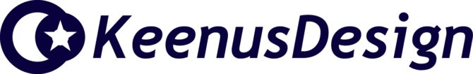 KeenusDesign logo