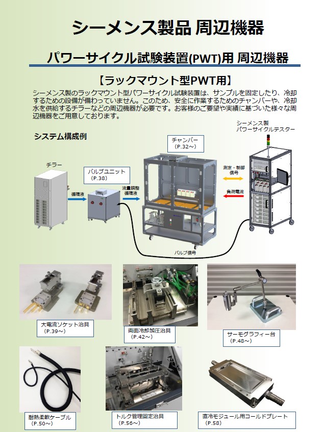 シーメンス製品 周辺機器】日本語版/英語版カタログを更新しました